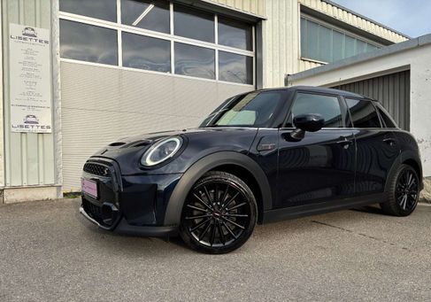 MINI Cooper S, 2023