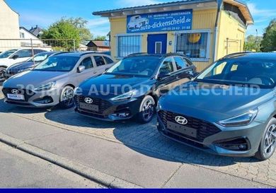 Hyundai i30, 2026