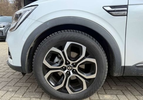 Renault Arkana, 2022