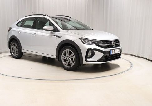 Volkswagen Taigo, 2024