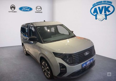 Ford Tourneo Courier, 2024