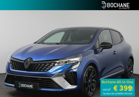 Renault Clio, 2023