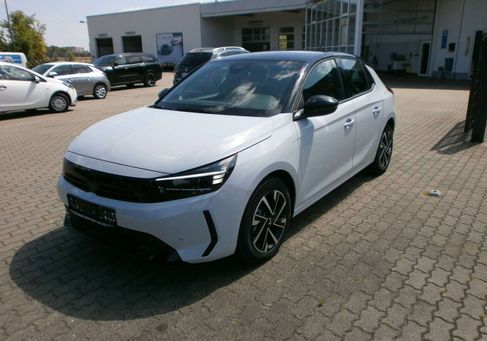 Opel Corsa, 2025 3