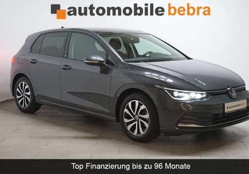 Volkswagen Golf, 2022 3