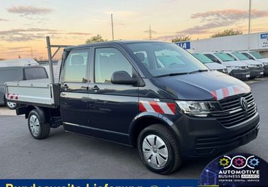Volkswagen T6 Transporter, 2023