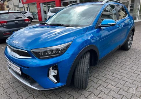 Kia Stonic, 2024