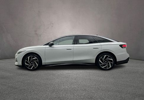 Volkswagen ID.7, 2023