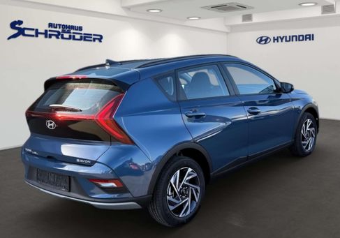 Hyundai Bayon, 2026 3