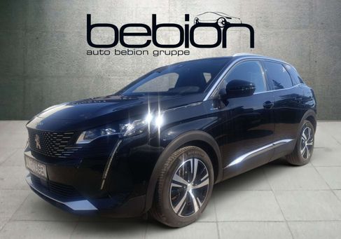 Peugeot 3008, 2022