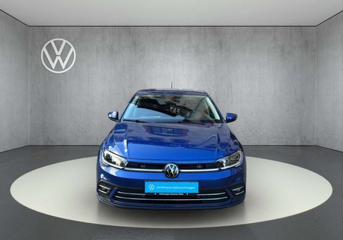 Volkswagen Polo, 2025 3
