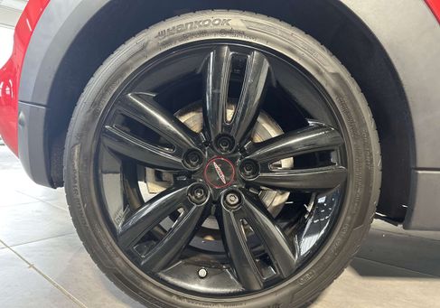 MINI Cooper S Cabrio, 2020