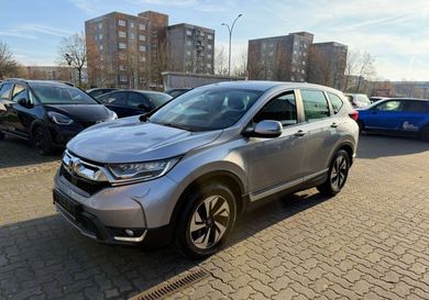 Honda CR-V, 2021