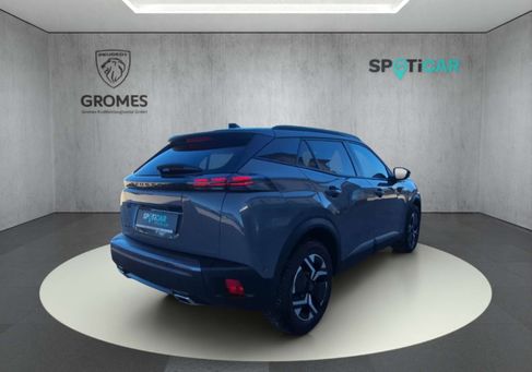 Peugeot 2008, 2024