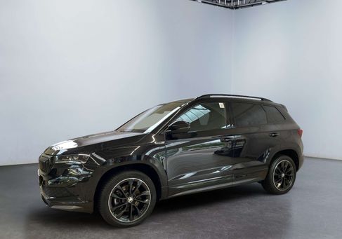 Skoda Karoq, 2022