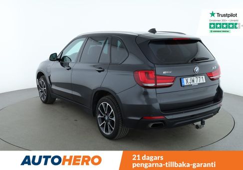 BMW X5, 2016