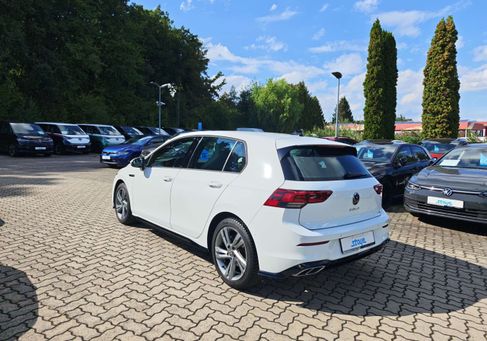 Volkswagen Golf, 2023 3