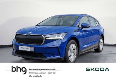 Skoda Enyaq, 2023