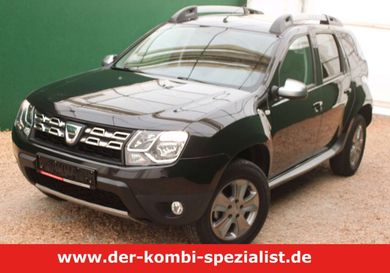 Dacia Duster, 2018