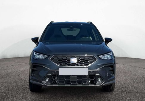 Seat Arona, 2026 3