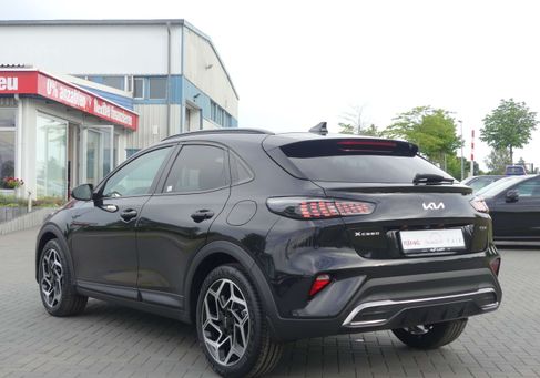 Kia XCeed, 2026