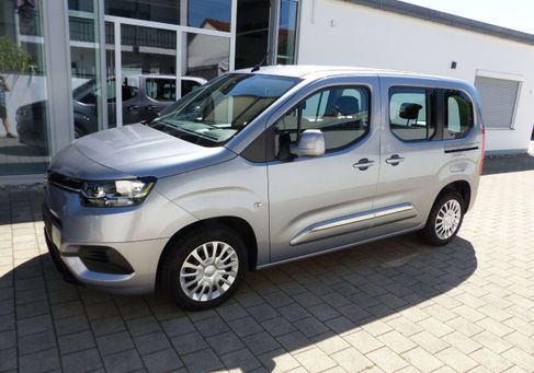 Toyota Proace, 2020