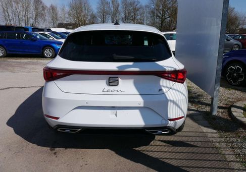 Seat Leon, 2026