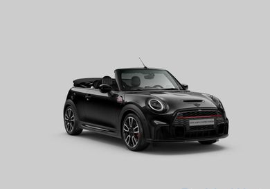 MINI John Cooper Works Cabrio, 2023