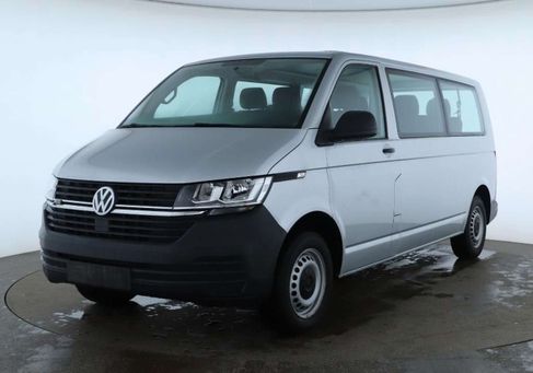 Volkswagen T6 Caravelle, 2021