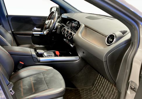 Mercedes-Benz B 250, 2022