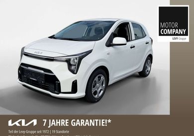 Kia Picanto, 2026