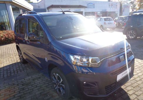 Fiat Doblo, 2023