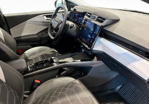Ford Puma, 2026 3