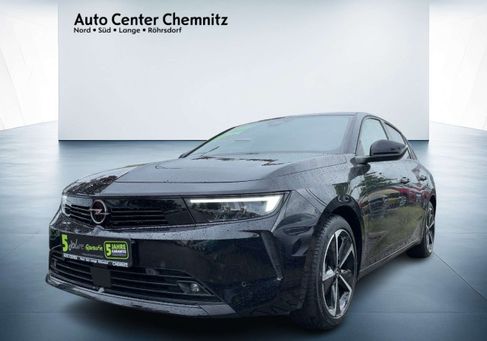 Opel Astra, 2023