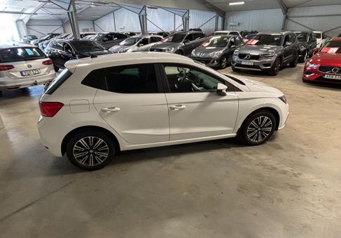 Seat Ibiza, 2024