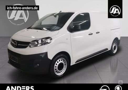 Opel Vivaro, 2024