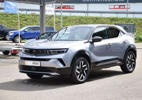 Opel Mokka, 2026 2