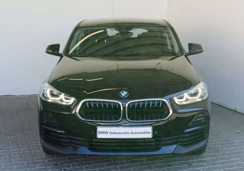BMW X2, 2023 2