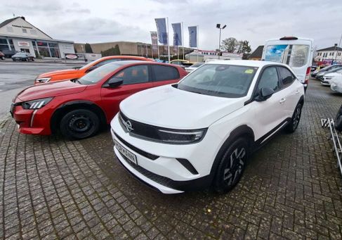 Opel Mokka, 2025 3