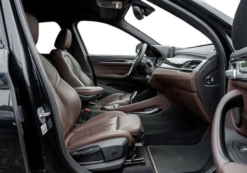 BMW X1, 2020 2