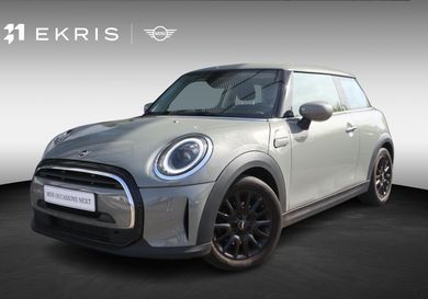 MINI ONE, 2022