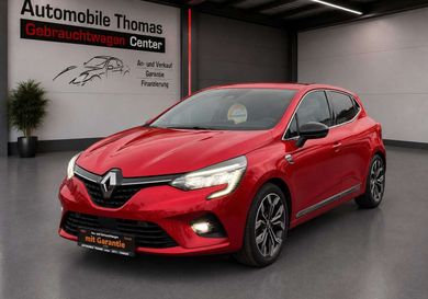 Renault Clio, 2020