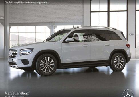 Mercedes-Benz GLB 180, 2023