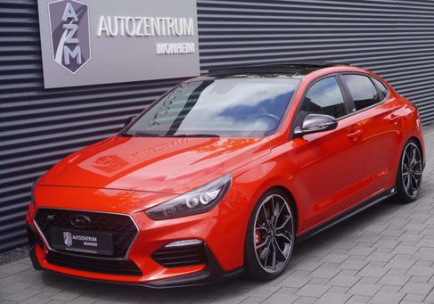 Hyundai i30, 2020 2