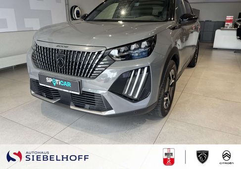 Peugeot 2008, 2024