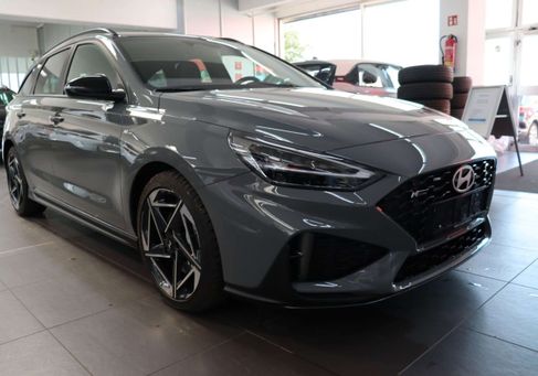Hyundai i30, 2026 3