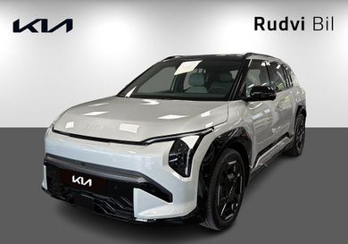 Kia, 2026