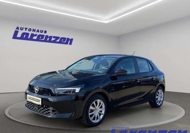 Opel Corsa, 2025