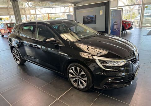 Renault Megane, 2022 2