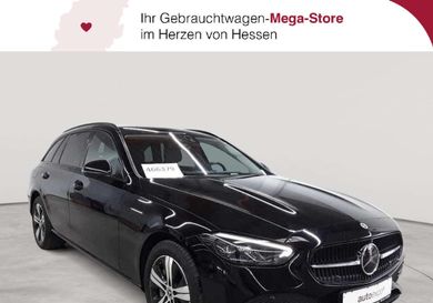 Mercedes-Benz C 300, 2023