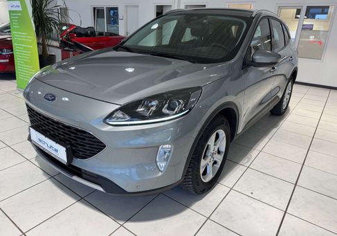 Ford Kuga, 2023